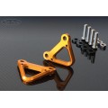 Sato Racing Billet Racing / Tie Down Hook for the Yamaha YZF-R7 (2022+) Sato Racing Billet Racing / Tie Down Hook for the Yamaha YZF-R7 (2022+)